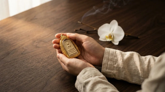 A Beginner's Guide: Finding the Amulet That Aligns with Your Life Journey