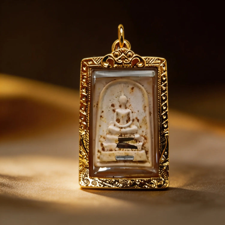 Phra Somdej Amulet